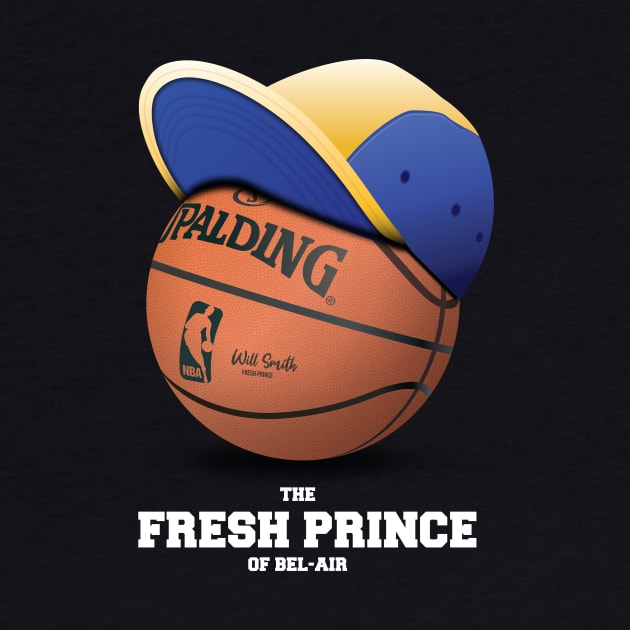 The Fresh Prince of Bel-Air by MoviePosterBoy